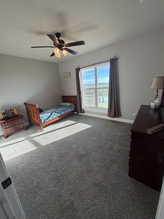 141 Caddo Trail Tuscola, TX 79562 - Photo 31 of 37