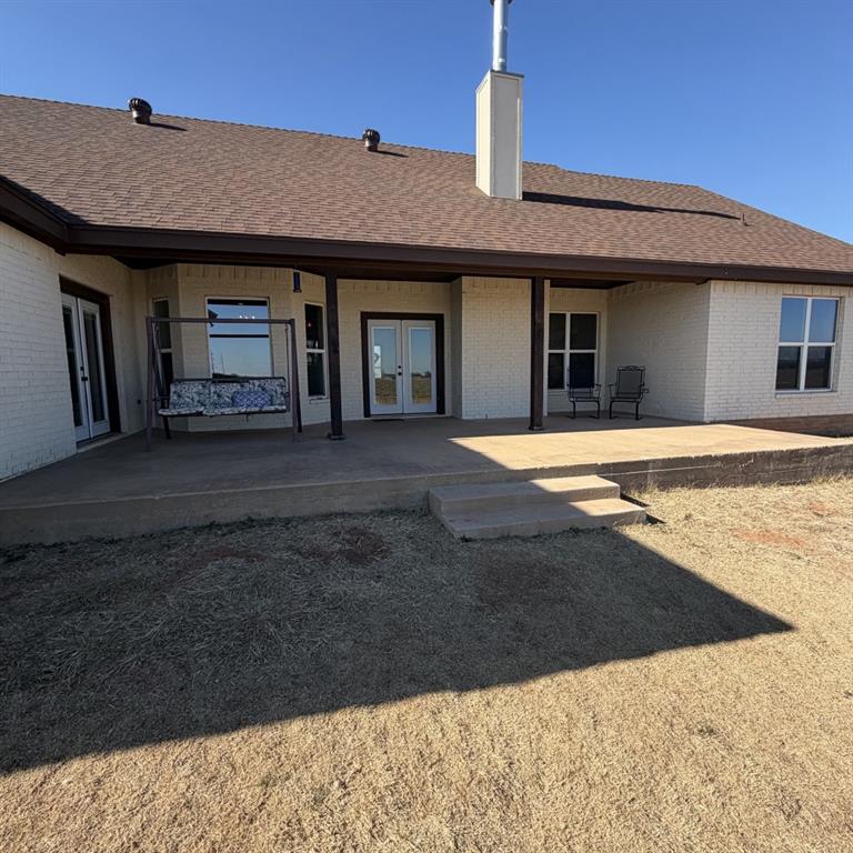 141 Caddo Trail Tuscola, TX 79562 - Photo 36 of 37