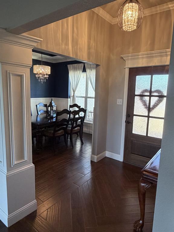 141 Caddo Trail Tuscola, TX 79562 - Photo 4 of 37