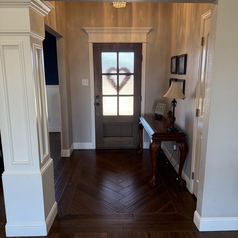 141 Caddo Trail Tuscola, TX 79562 - Photo 5 of 37