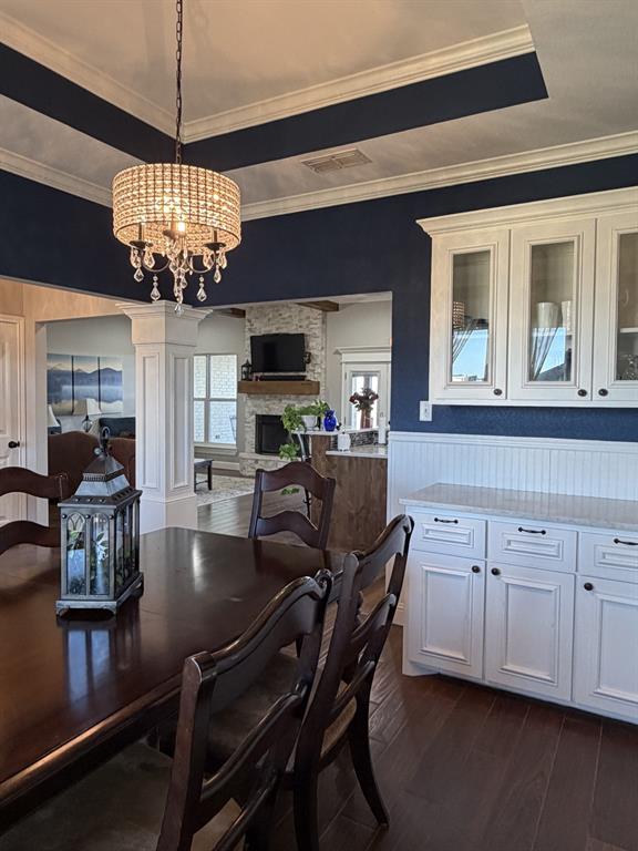 141 Caddo Trail Tuscola, TX 79562 - Photo 7 of 37