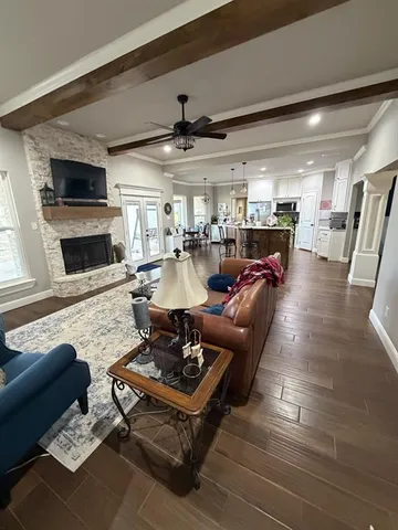 $439,999 | 141 Caddo Trail, Tuscola, TX 79562