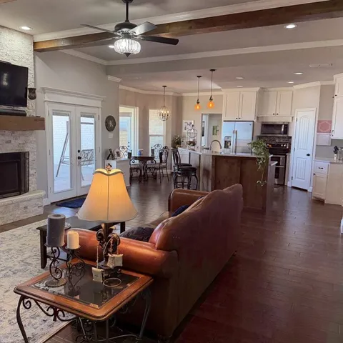 $439,999 | 141 Caddo Trail, Tuscola, TX 79562