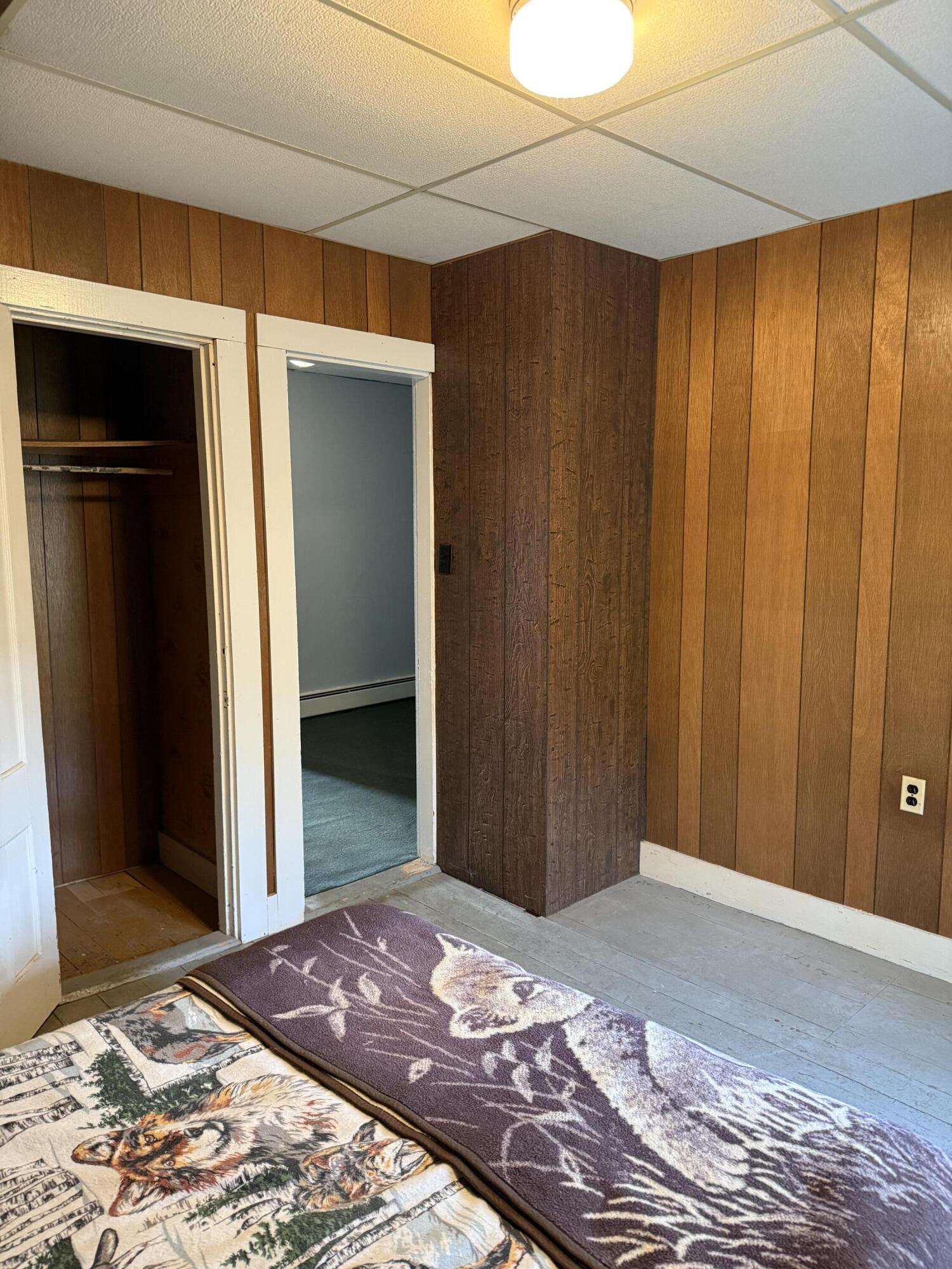 23 Dustin Street Dexter, ME 04930 - Photo 27 of 34 Bedroom 4