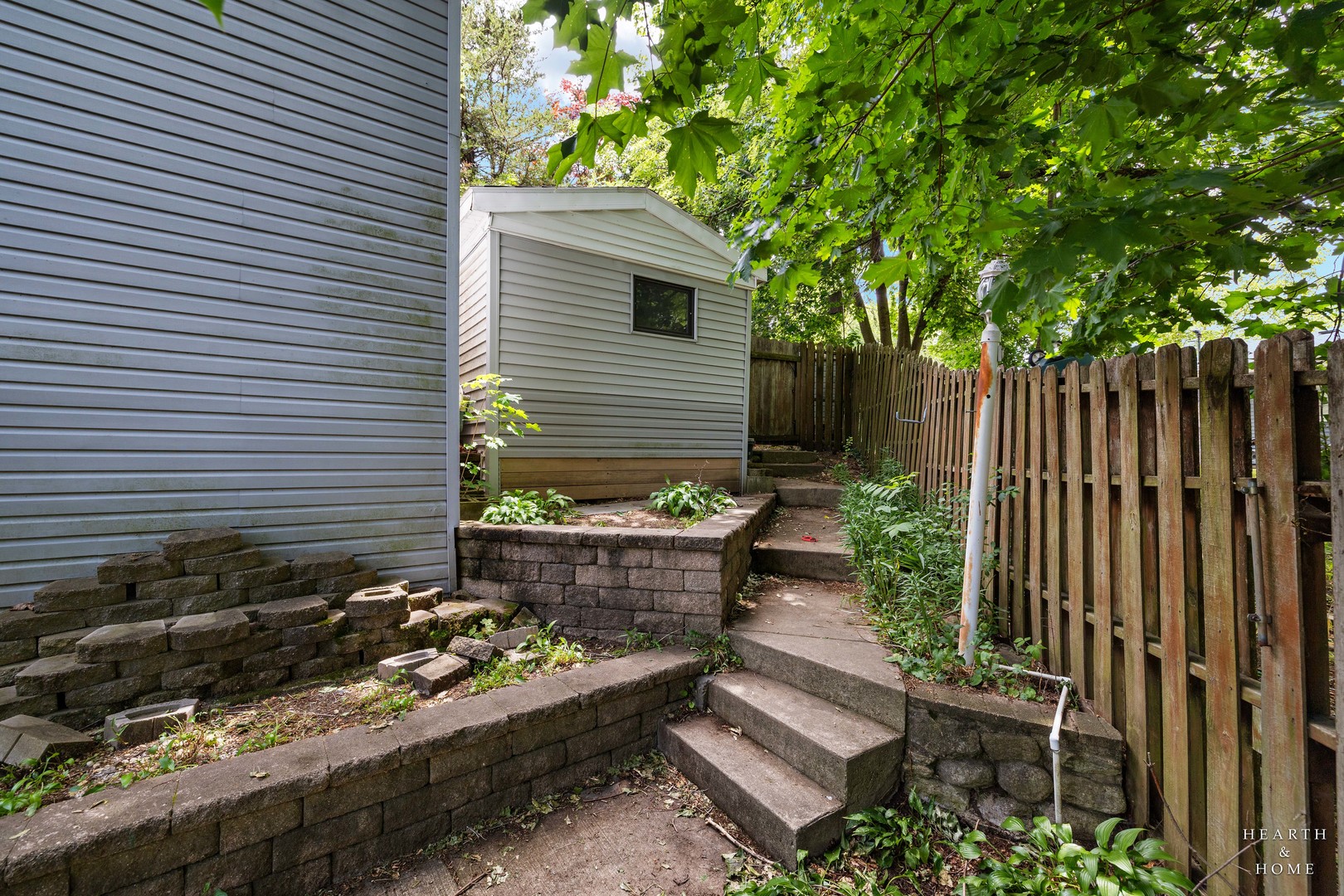 614 Algonquin Road Fox River Grove, IL 60021 - Photo 43 of 49