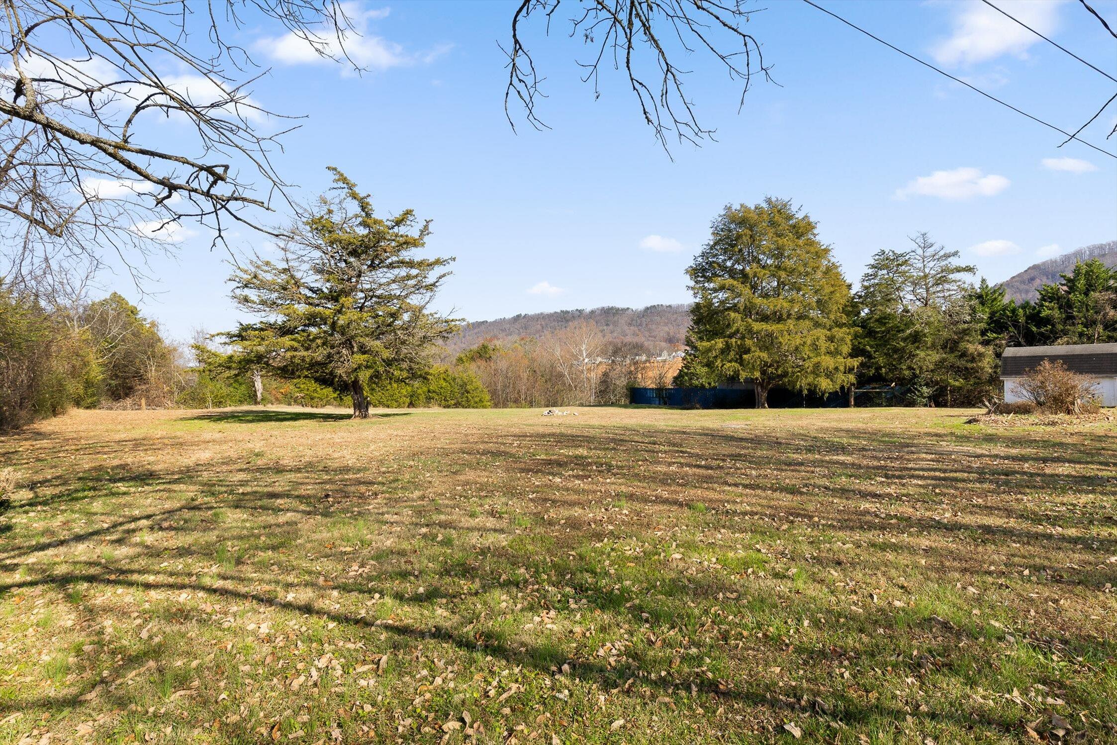 7502 Ooltewah Georgetown Road Ooltewah, TN 37363 - Photo 6 of 7 Yard