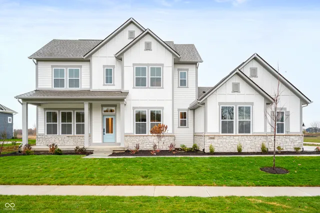 $899,990 | 19614 Wood Farm Place, Westfield, IN 46074