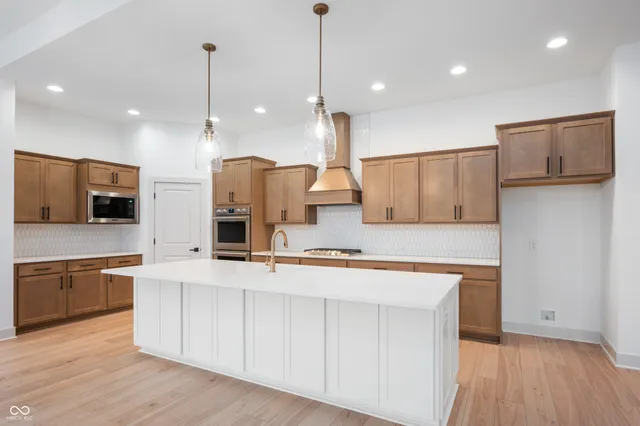 $899,990 | 19614 Wood Farm Place, Westfield, IN 46074