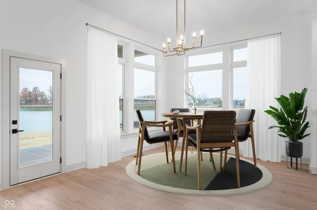 $899,990 | 19614 Wood Farm Place, Westfield, IN 46074