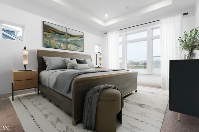 $899,990 | 19614 Wood Farm Place, Westfield, IN 46074