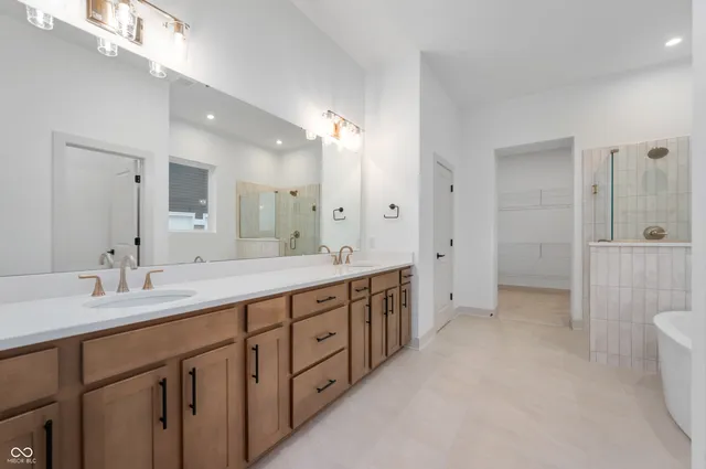 $899,990 | 19614 Wood Farm Place, Westfield, IN 46074