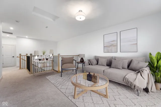 $899,990 | 19614 Wood Farm Place, Westfield, IN 46074