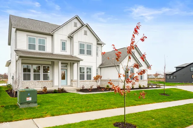 $899,990 | 19614 Wood Farm Place, Westfield, IN 46074