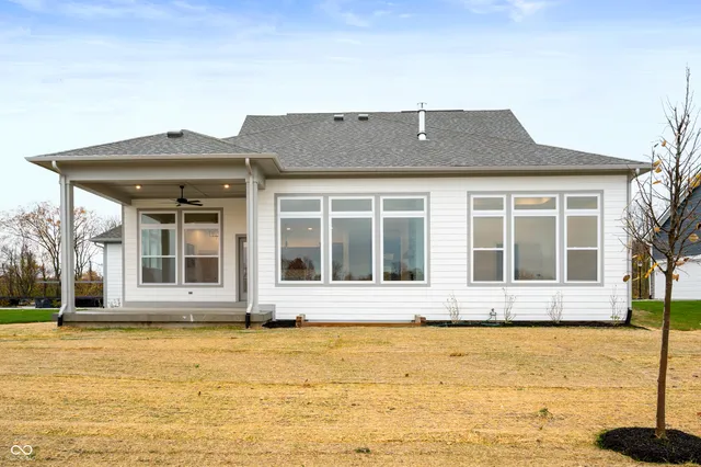 $899,990 | 19614 Wood Farm Place, Westfield, IN 46074