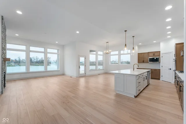 $899,990 | 19614 Wood Farm Place, Westfield, IN 46074