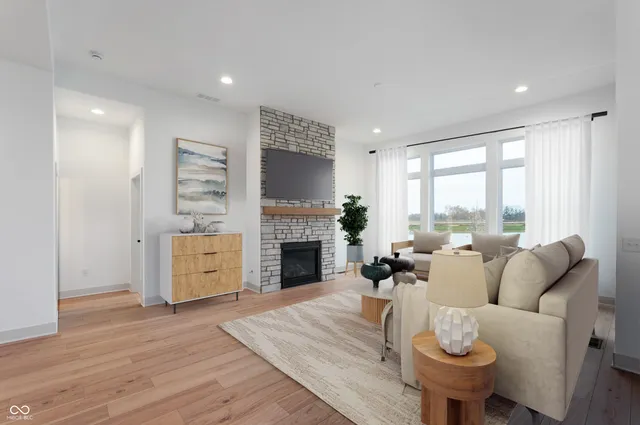 $899,990 | 19614 Wood Farm Place, Westfield, IN 46074