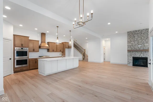 $899,990 | 19614 Wood Farm Place, Westfield, IN 46074