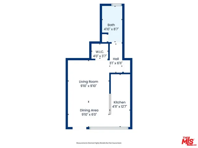 $1,300 | 1317 Wilcox Avenue, Unit C, Los Angeles, CA 90028