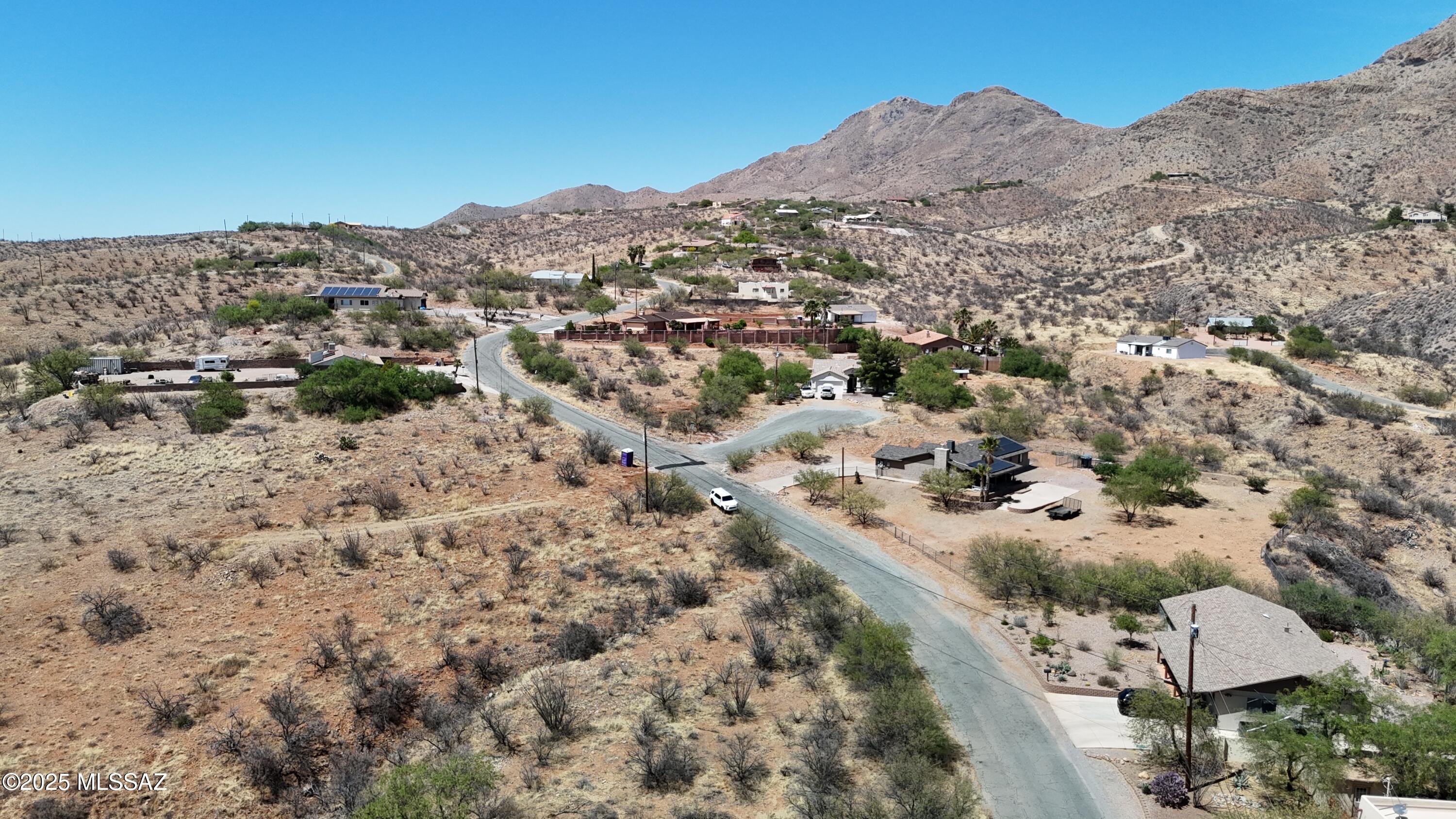 410 Camino Osito, Unit 11 Rio Rico, AZ 85648 - Photo 10 of 14 DJI_20250516141038_0326_D_410CO