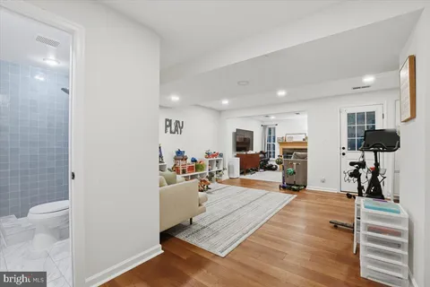 $565,000 | 12827 Wishing Well Way, Bristow, VA 20136
