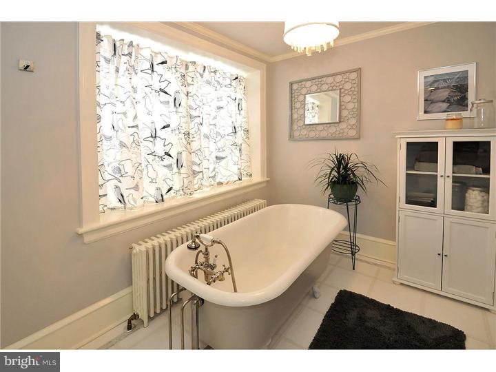 421 Newbold Road Jenkintown, PA 19046 - Photo 14 of 25 Master Bathroom