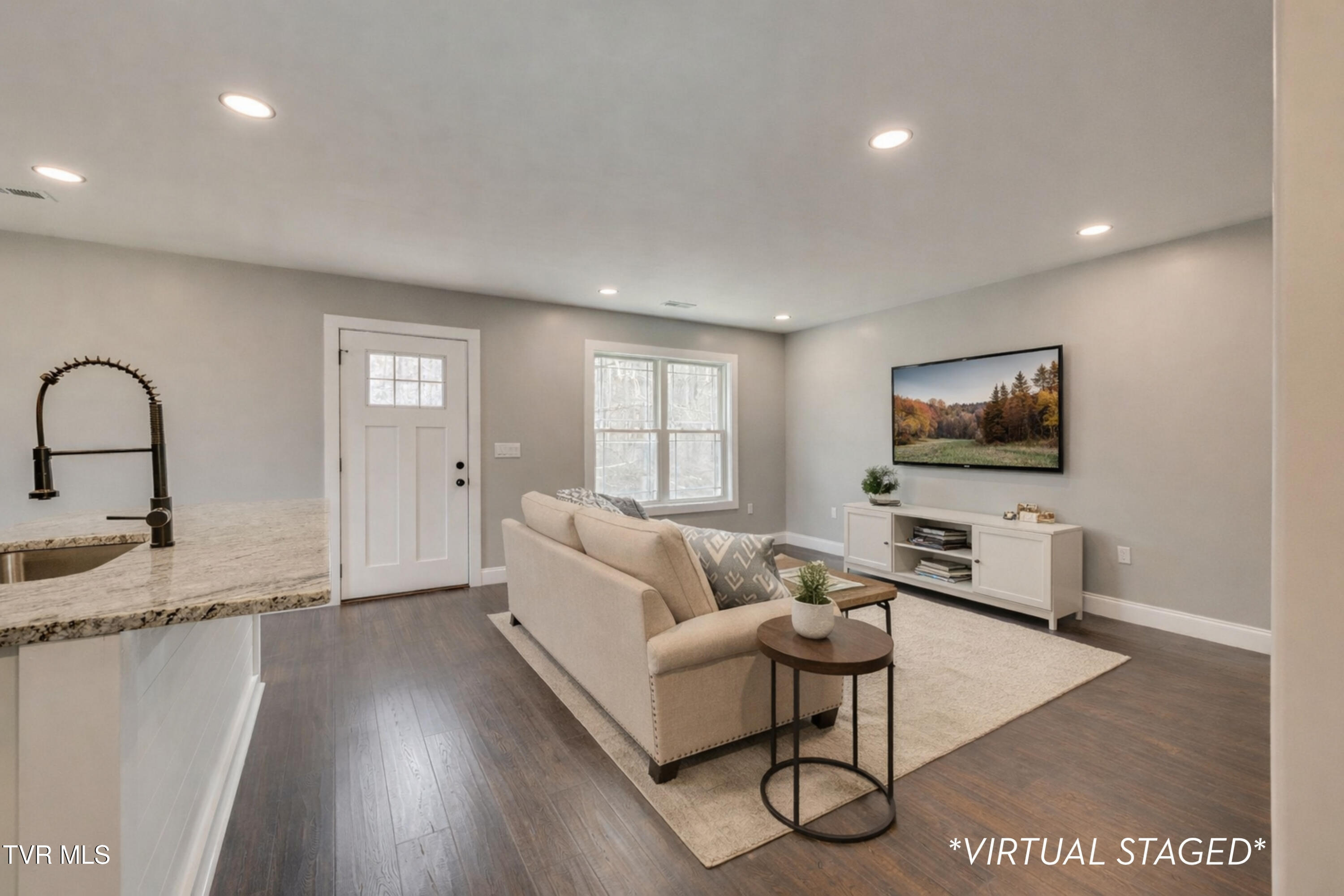 173 Hall Road Jonesborough, TN 37659 - Photo 7 of 30 VIRTUAL STAGED
