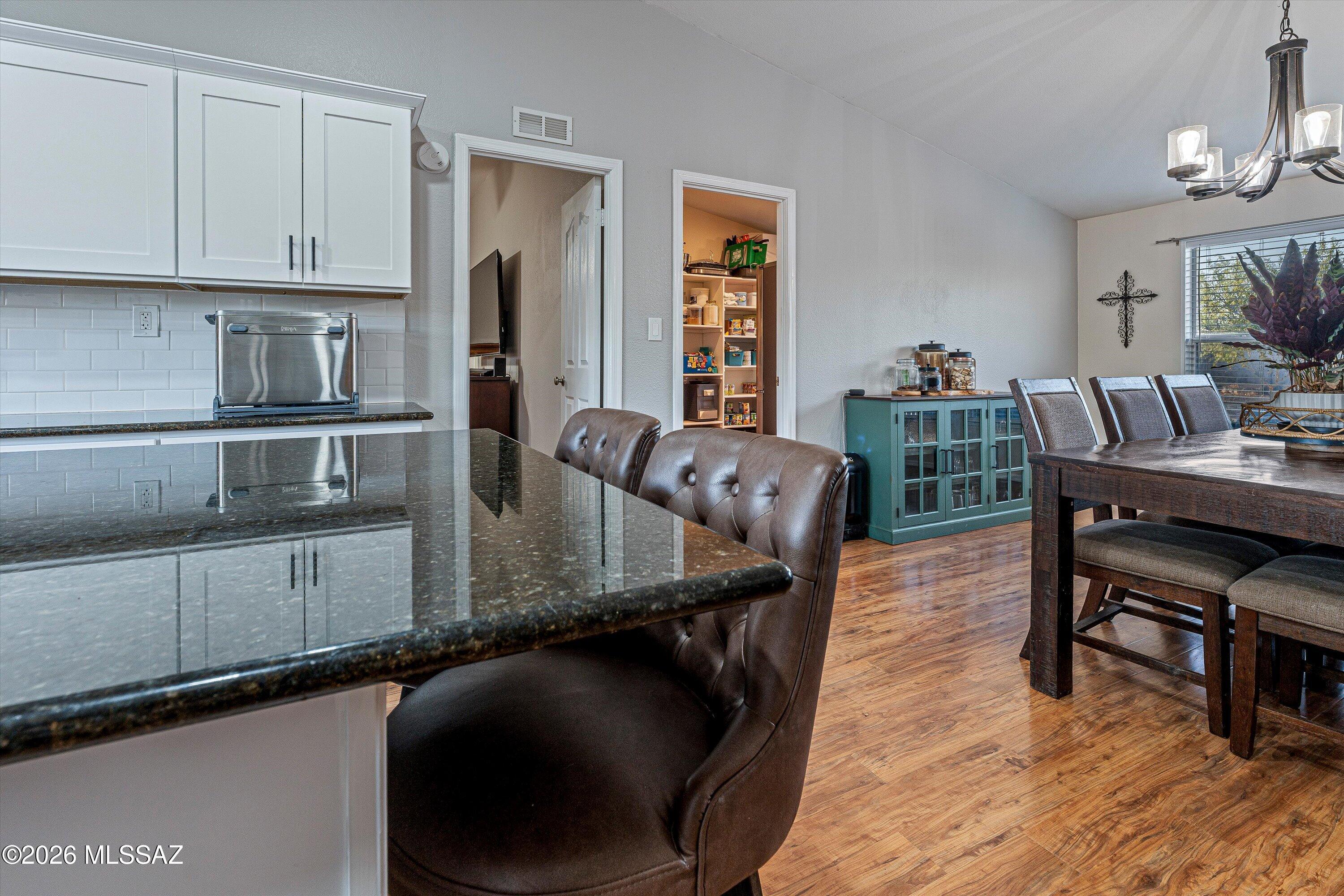 16120 North Elkins Road Tucson, AZ 85739 - Photo 25 of 51 25-Kitchen