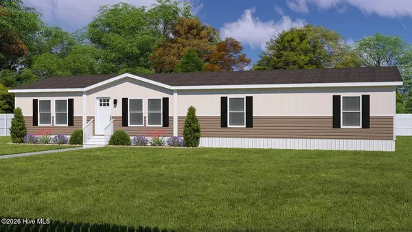 $299,000 | 371 Clayton Road, Princeton, NC 27569