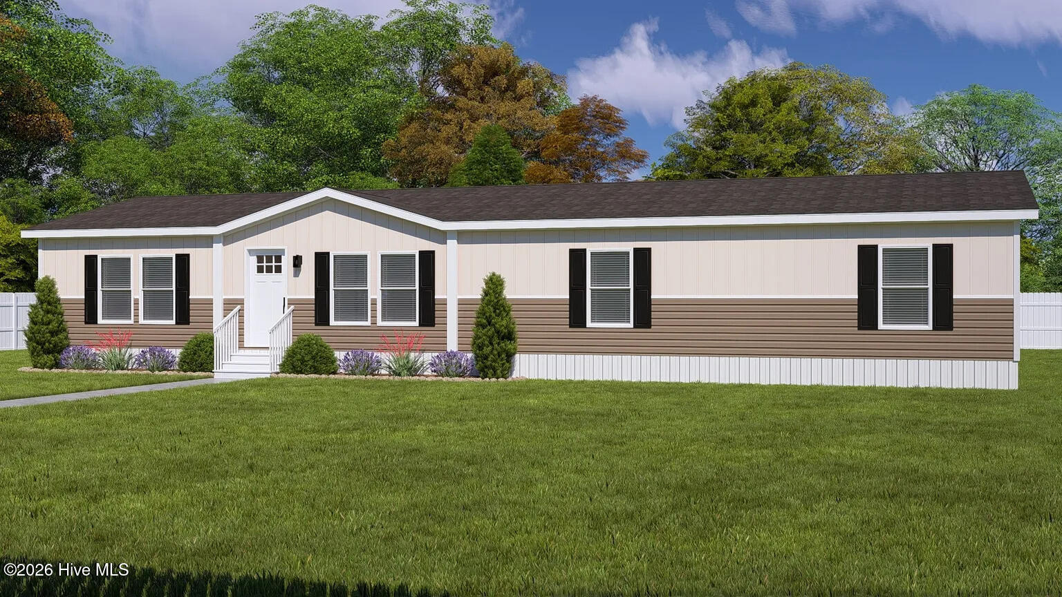 371 Clayton Road Princeton, NC 27569 - Photo 1 of 4