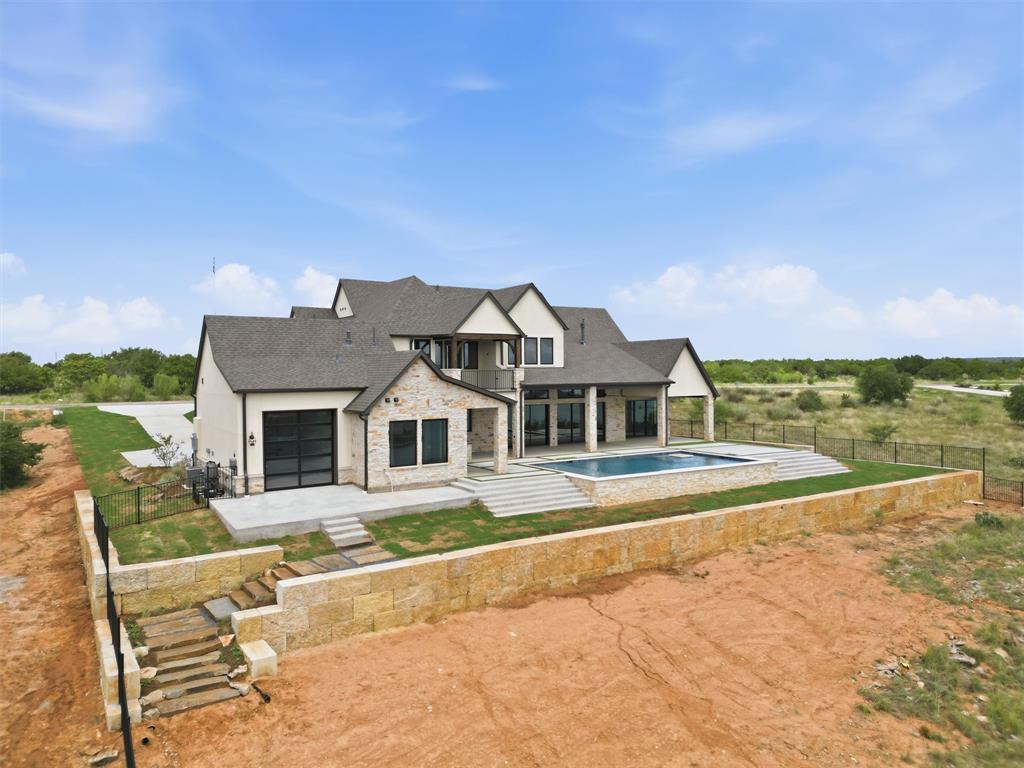 1260 Rawhide Ridge Graford, TX 76449 - Photo 38 of 39 Gallery Image 38
