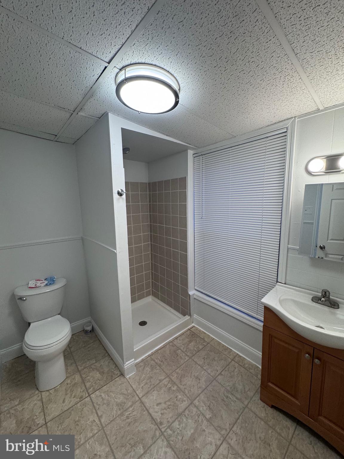 1031 Cantrell Street Philadelphia, PA 19148 - Photo 7 of 10 a bathroom with a sink and a toilet