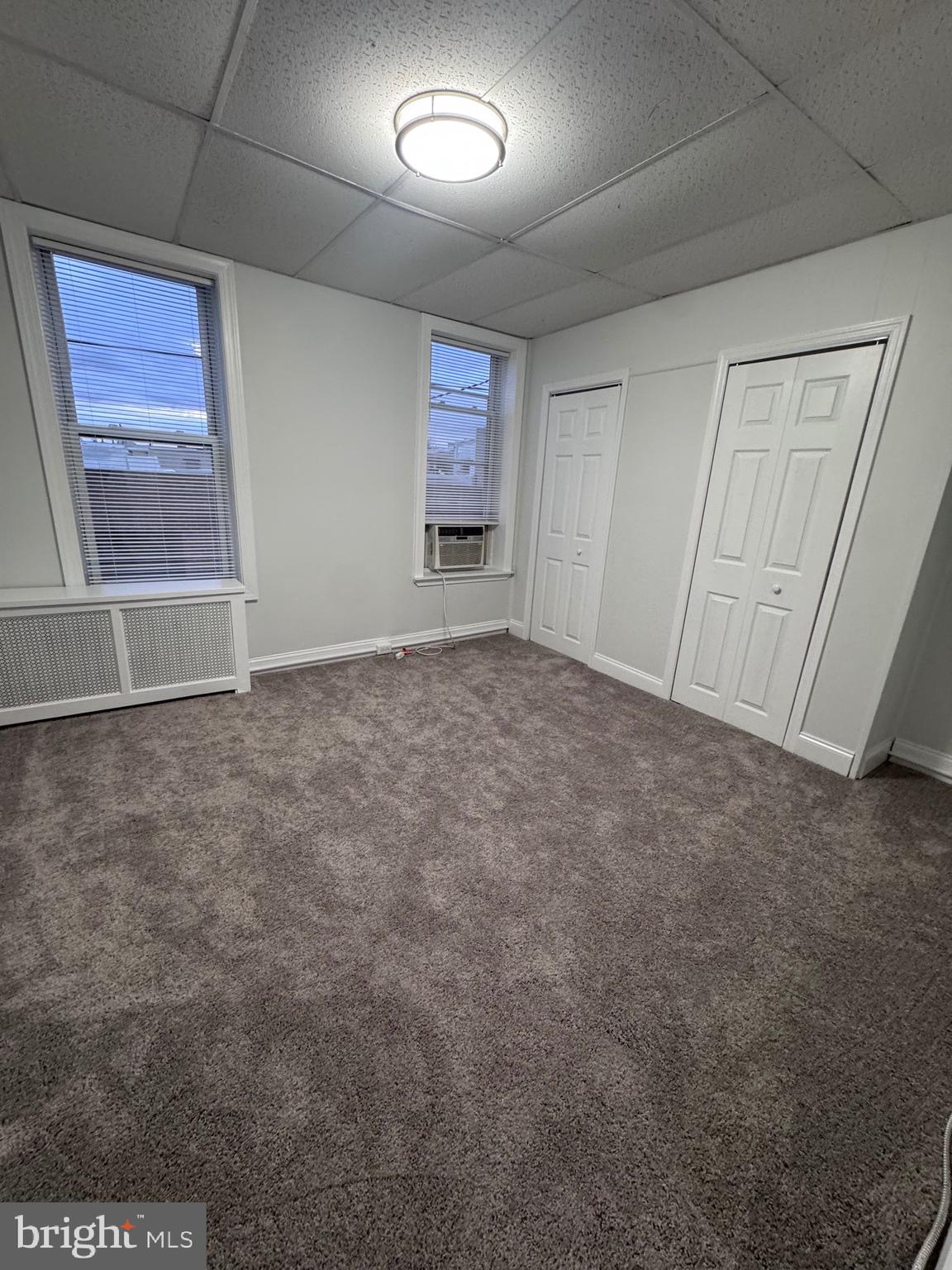 1031 Cantrell Street Philadelphia, PA 19148 - Photo 8 of 10 a view of an empty room and a window