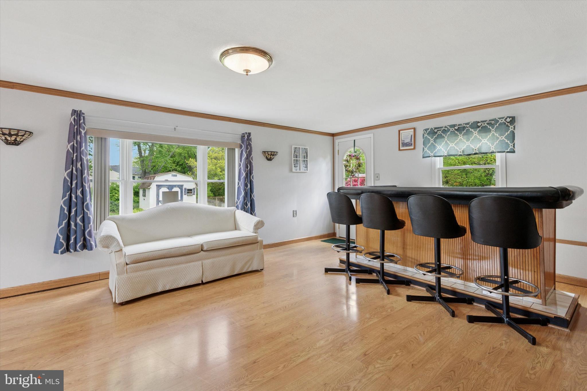 315 Waverly Road Southampton, PA 18966 - Photo 5 of 24 a living room with furniture and a large window
