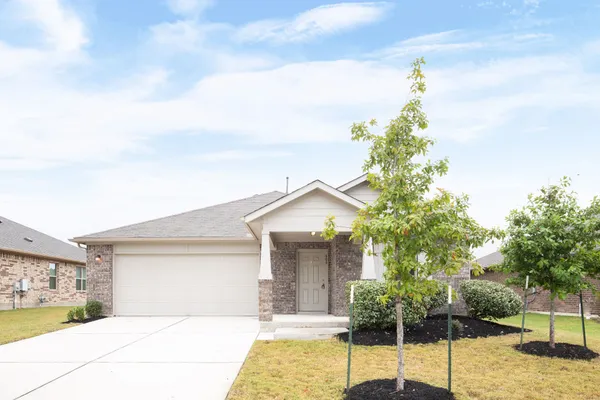 $2,050 | 609 Topaz Lane, Leander, TX 78641