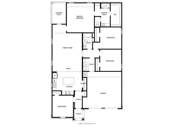 $2,050 | 609 Topaz Lane, Leander, TX 78641