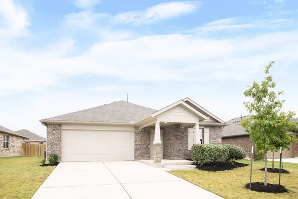 $2,050 | 609 Topaz Lane, Leander, TX 78641