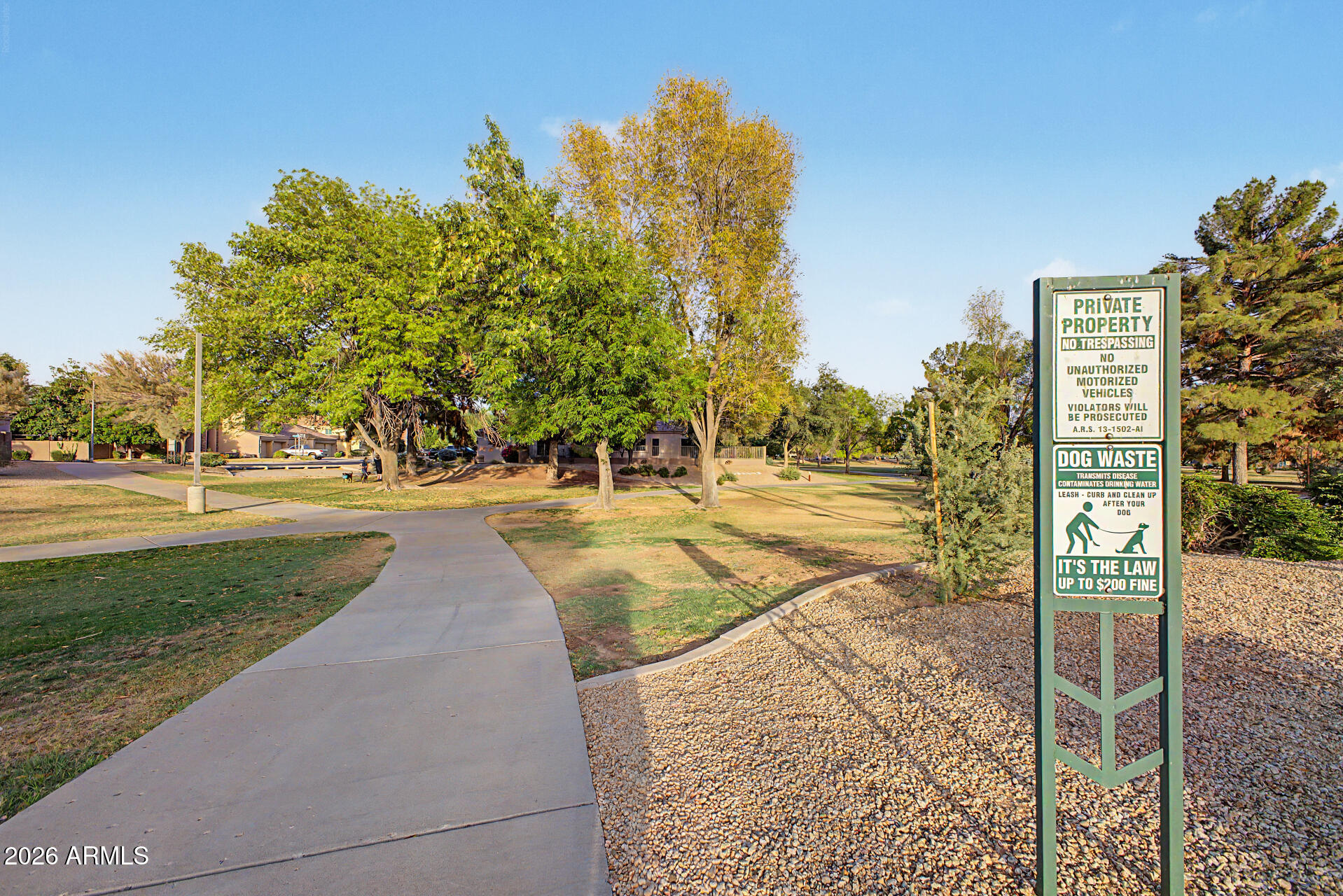 7436 West Crystal Road Glendale, AZ 85308 - Photo 41 of 41