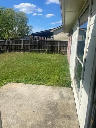 $1,999 | 3521 Vicki Lane, Balch Springs, TX 75180