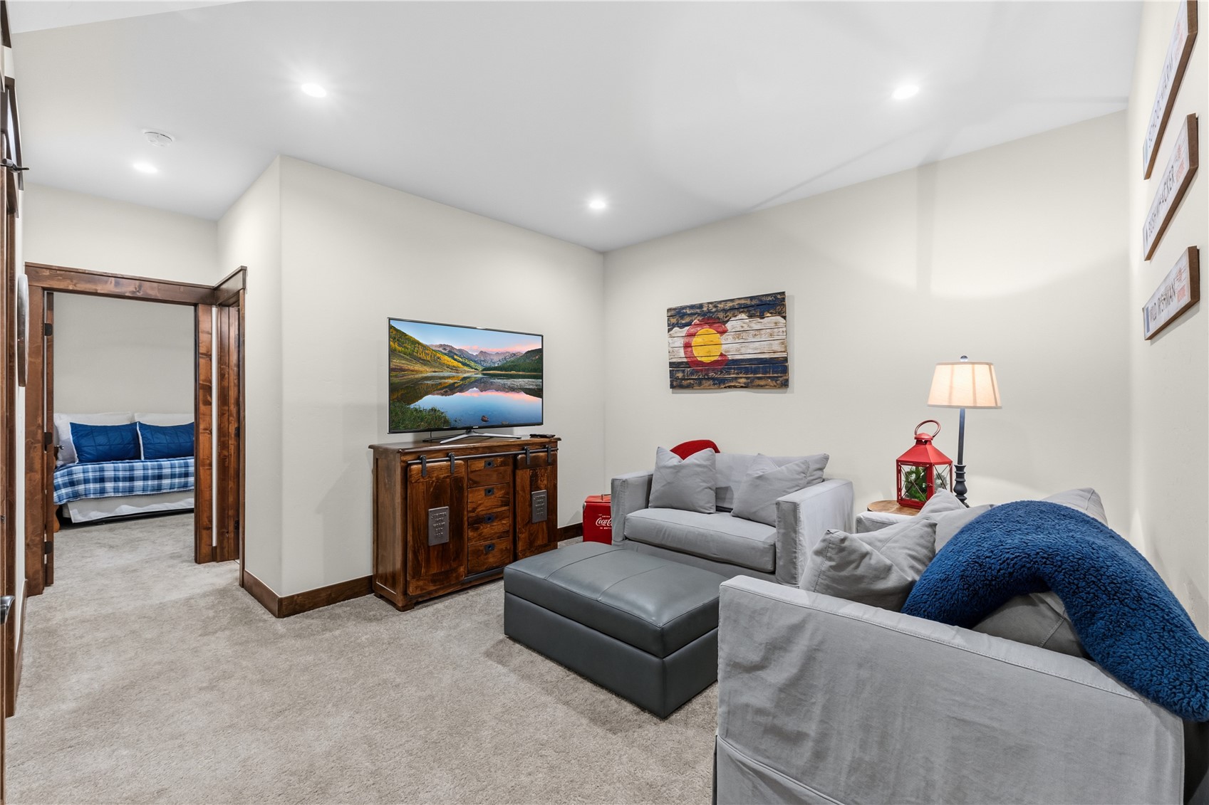 705 Independence Road, Unit 705 Keystone, CO 80435 - Photo 24 of 40