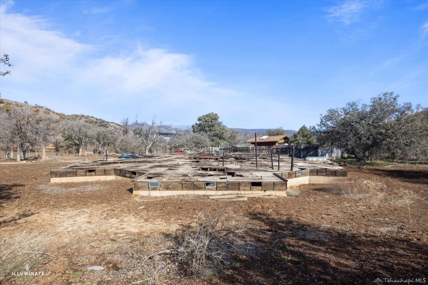 13164 Umtali Road Tehachapi, CA 93561 - Photo 21 of 36 Gallery Image 21