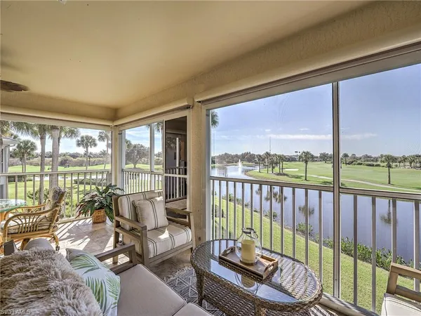 $339,000 | 8460 Southbridge Drive, Unit 2, Estero, FL 33967