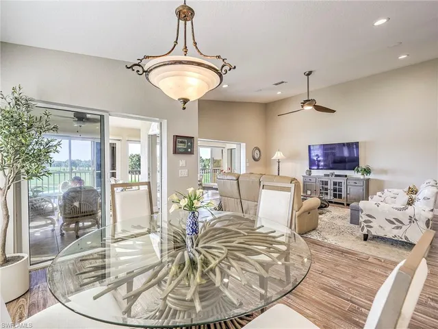 $430,000 | 8460 Southbridge Drive, Unit 2, Estero, FL 33967