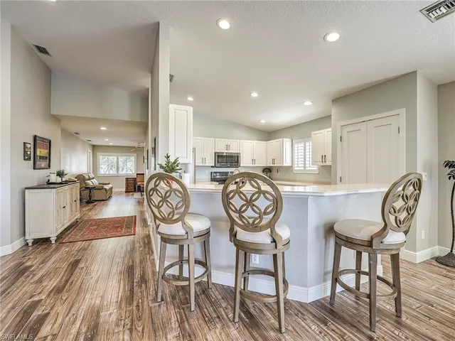 $430,000 | 8460 Southbridge Drive, Unit 2, Estero, FL 33967