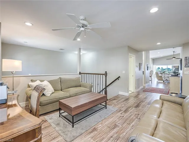 $430,000 | 8460 Southbridge Drive, Unit 2, Estero, FL 33967