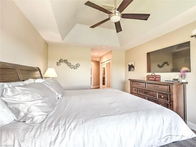 $430,000 | 8460 Southbridge Drive, Unit 2, Estero, FL 33967