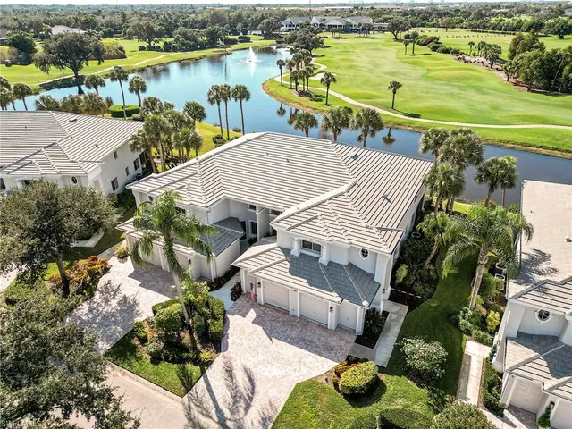 $430,000 | 8460 Southbridge Drive, Unit 2, Estero, FL 33967