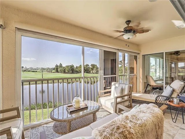 $430,000 | 8460 Southbridge Drive, Unit 2, Estero, FL 33967