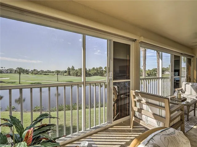 $430,000 | 8460 Southbridge Drive, Unit 2, Estero, FL 33967
