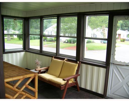 122 Roland Street Cumberland, RI 02864 - Photo 8 of 10 Patio/Deck.