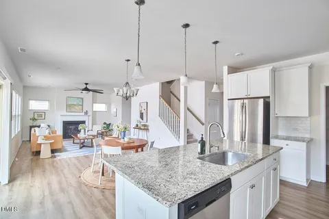 $545,000 | 1508 Stone Road, Durham, NC 27703